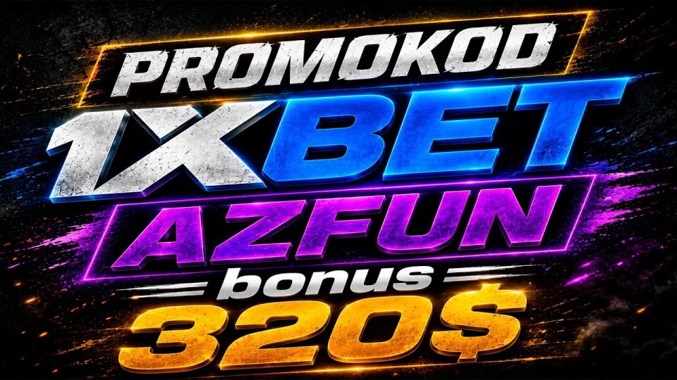 1xbet promo kod uzbekistan - Exclusive Bonus Offers for Players